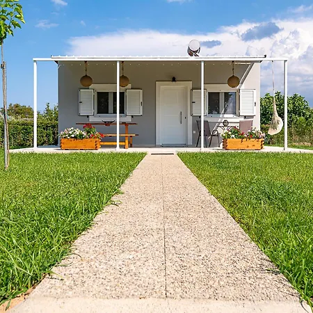 μάζης εξοχικές Holiday home