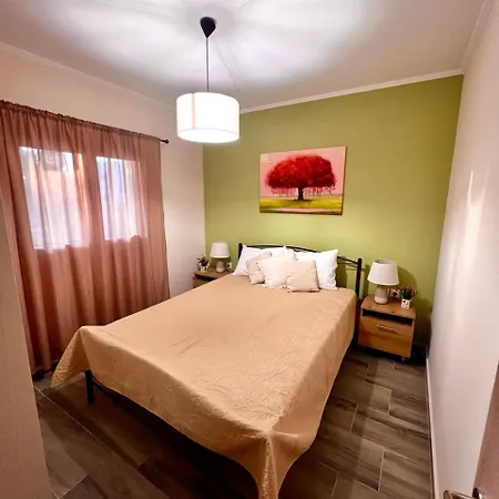 μάζης εξοχικές Hébergement de vacances