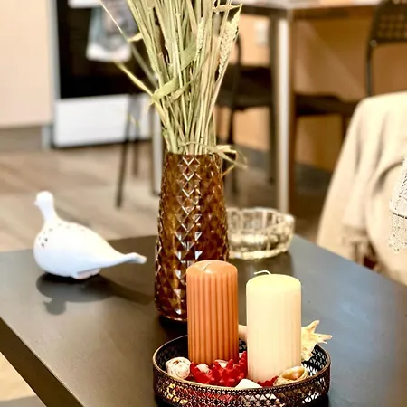 μάζης εξοχικές Holiday home *