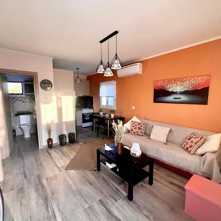 Holiday home μάζης εξοχικές
