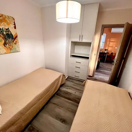 μάζης εξοχικές Holiday home