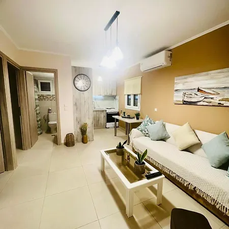 μάζης εξοχικές Holiday home