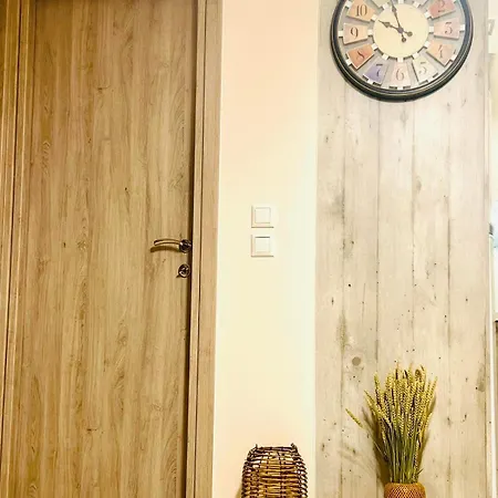 Holiday home μάζης εξοχικές Dhiyeliotika