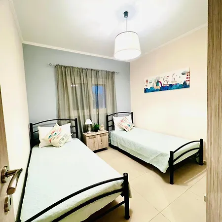 μάζης εξοχικές Holiday home