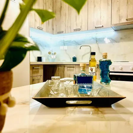 μάζης εξοχικές Holiday home