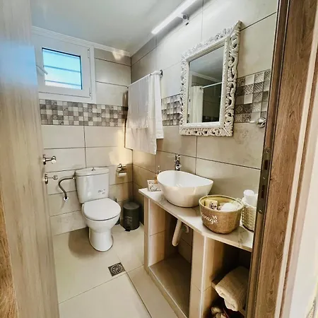 Holiday home μάζης εξοχικές *