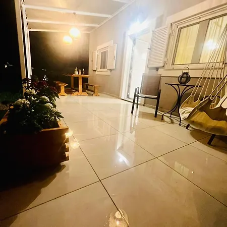 μάζης εξοχικές Holiday home *